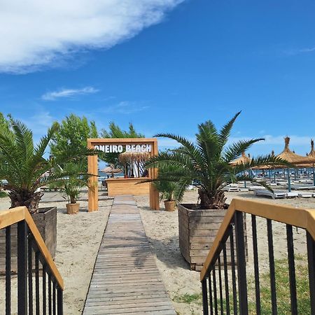 Sun & Sea Apartament Mamaia Nord Navodari Exterior photo