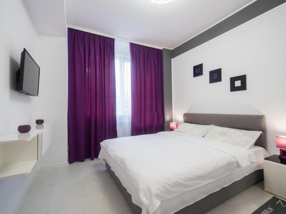 Sun & Sea Apartament Mamaia Nord Navodari Exterior photo