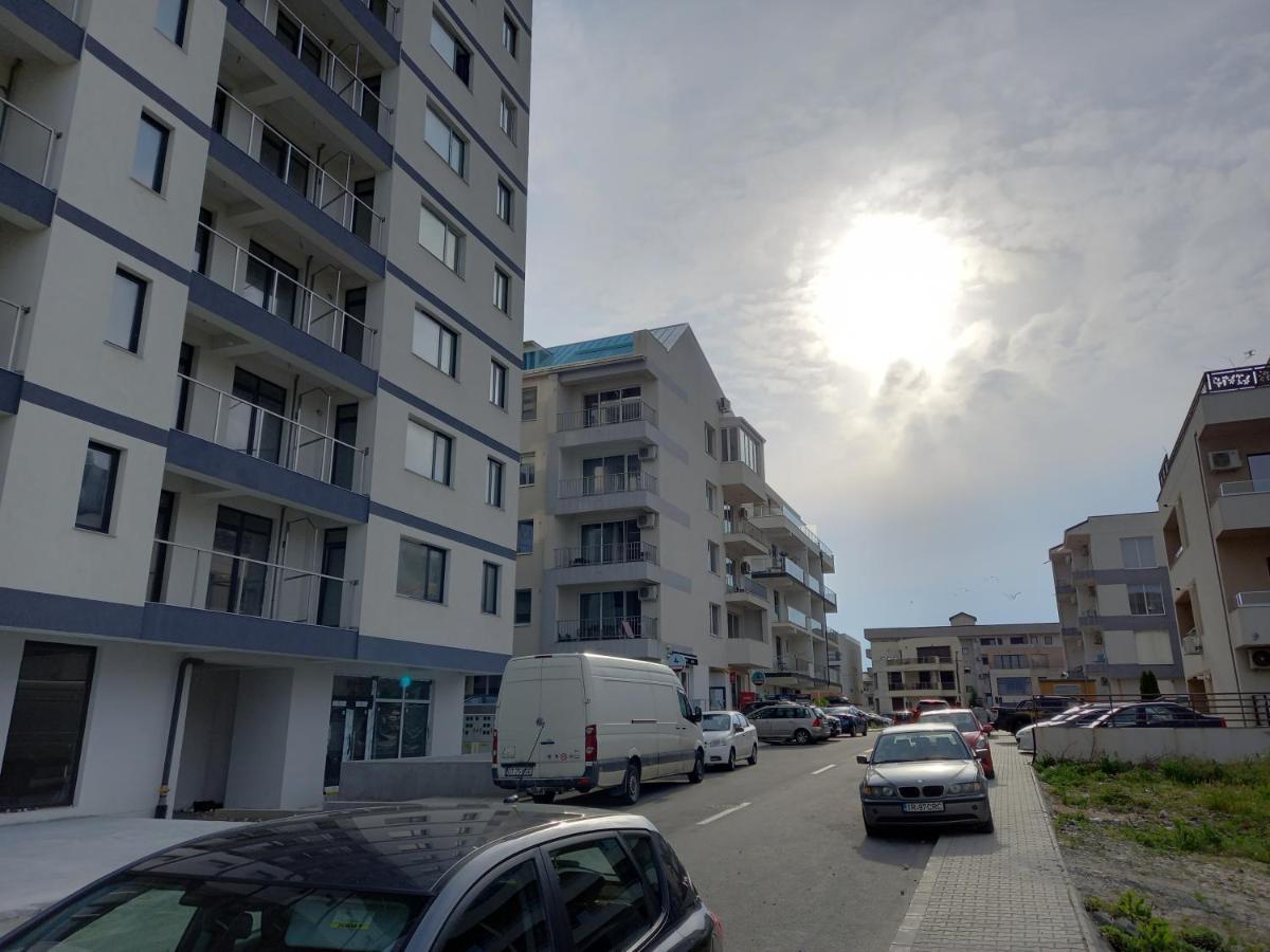 Sun & Sea Apartament Mamaia Nord Navodari Exterior photo